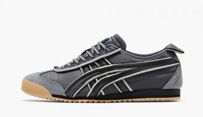  Asics Onitsuka Tiger Mexico 66 SD «Metropolis» serye