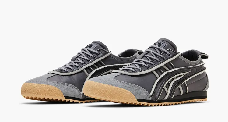  Asics Onitsuka Tiger Mexico 66 SD «Metropolis» serye