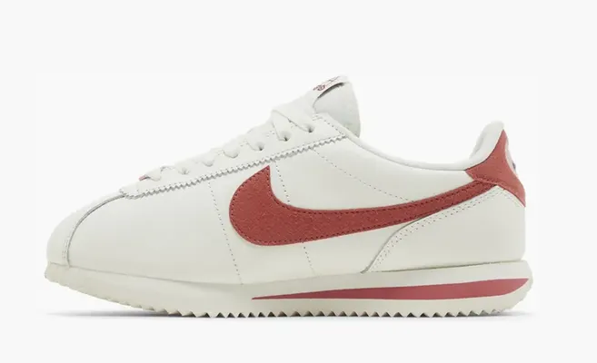 Кроссовки Nike Cortez WMNS «Valentine's Day 2024» belye