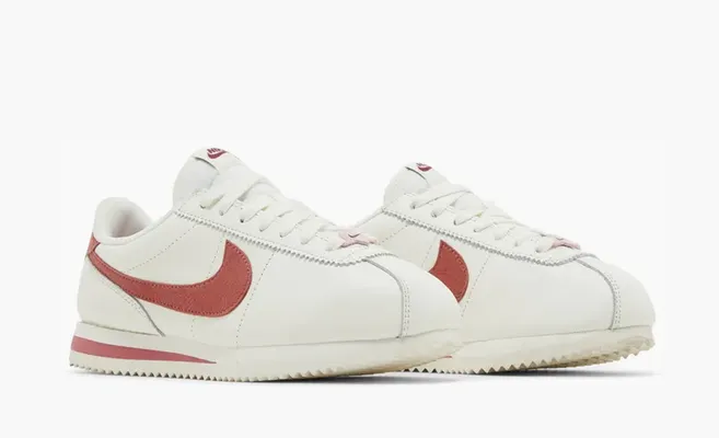 Кроссовки Nike Cortez WMNS «Valentine's Day 2024» belye