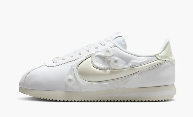 Кроссовки Nike Cortez LX WMNS «Sea Glass Pack» belye