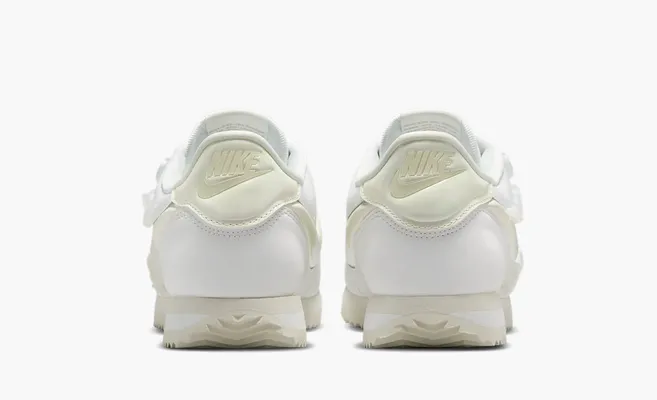 Кроссовки Nike Cortez LX WMNS «Sea Glass Pack» belye