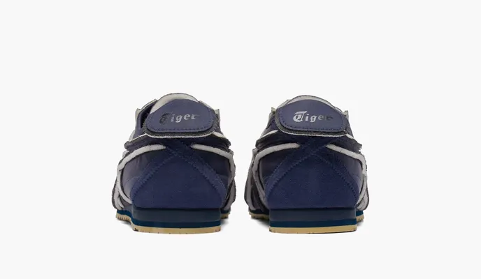  Asics Onitsuka Tiger Mexico 66 SD «Dark Navy» sinie