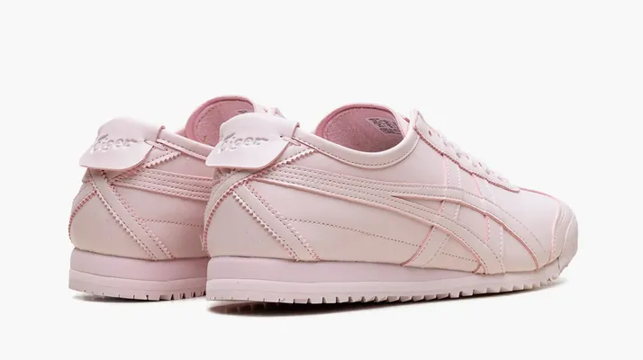  Asics Onitsuka Tiger Mexico 66 Cactful-S «Pink» rozovye