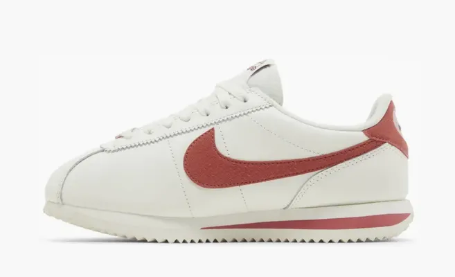 Кроссовки Nike Cortez WMNS «Valentine's Day 2024» belye