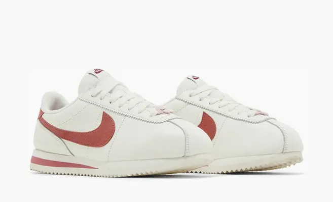 Кроссовки Nike Cortez WMNS «Valentine's Day 2024» belye