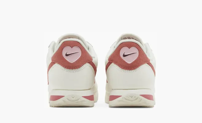 Кроссовки Nike Cortez WMNS «Valentine's Day 2024» belye