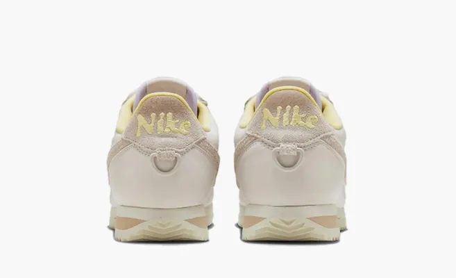 Кроссовки Nike Cortez WMNS «23 Premium 'Phantom Lilac» kremovye