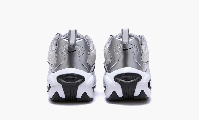  Nike Air Max Portal SE WMNS «Silver Grey» bezhevye