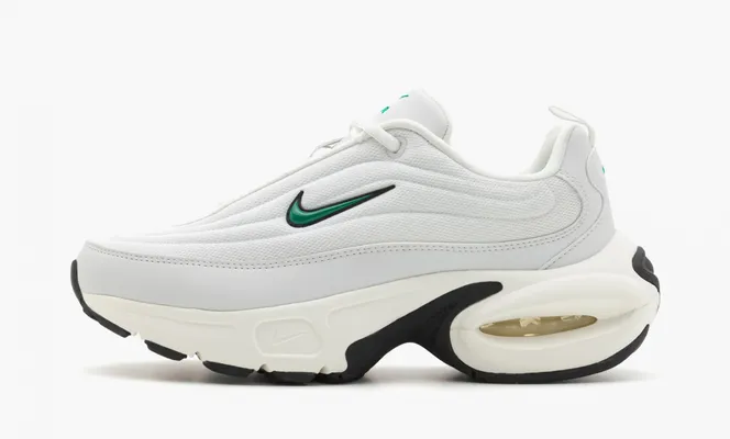  Nike Air Max Portal WMNS «Sail Malachite» belye