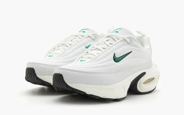  Nike Air Max Portal WMNS «Sail Malachite» belye