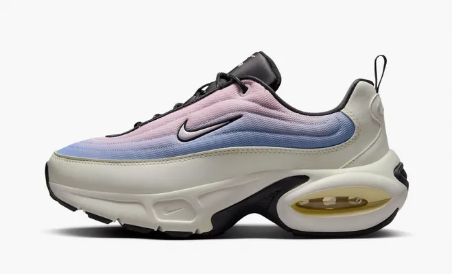  Nike Air Max Portal WMNS «Dawn» kremovye