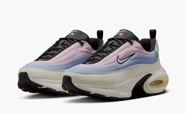  Nike Air Max Portal WMNS «Dawn» kremovye