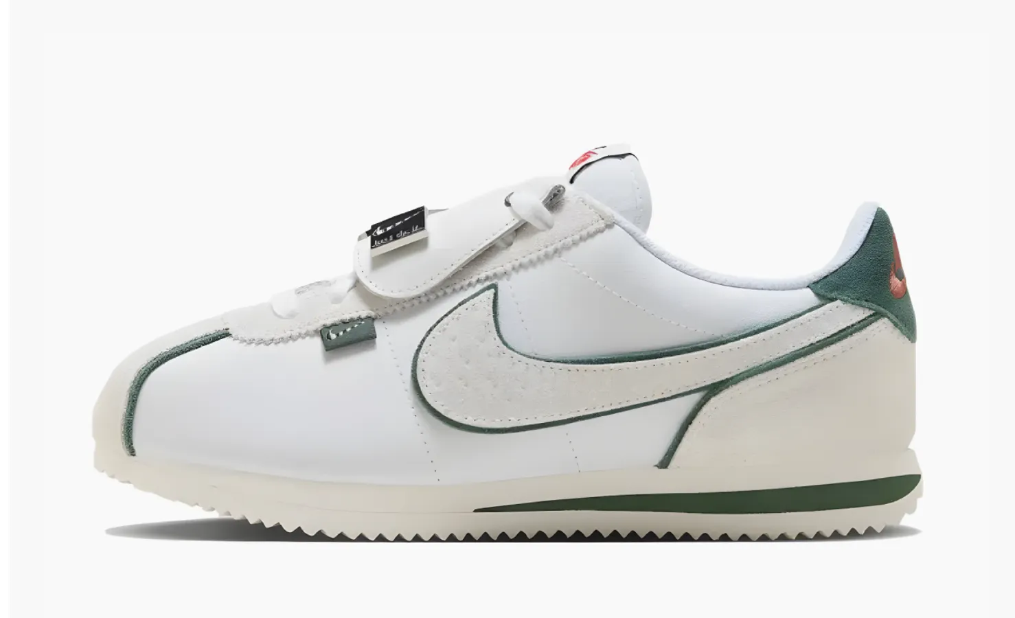 Nike Cortez WMNS «All Petals United»