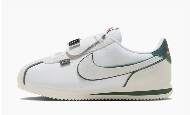 Кроссовки Nike Cortez WMNS «All Petals United» belye