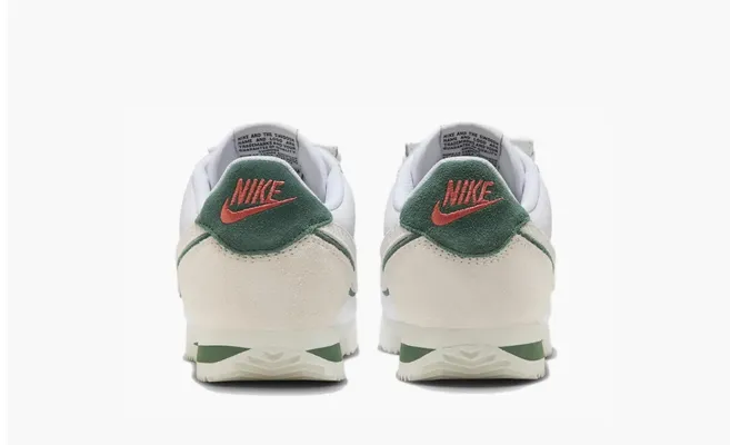 Кроссовки Nike Cortez WMNS «All Petals United» belye