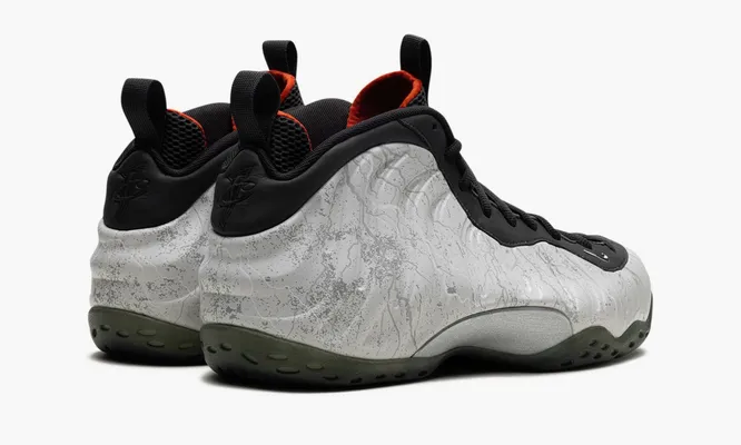  Nike Air Foamposite One Premium x Tekken 8 «Jin Kazama» serye