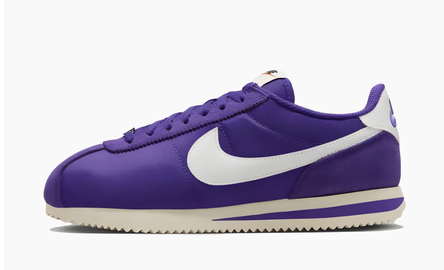 Nike Cortez WMNS «Court Purpler»