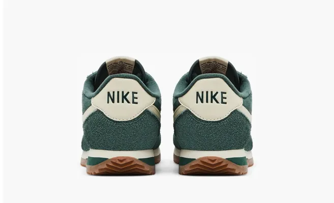 Кроссовки Nike Cortez Vintage WMNS «Vintage Green Muslin» zelyenye