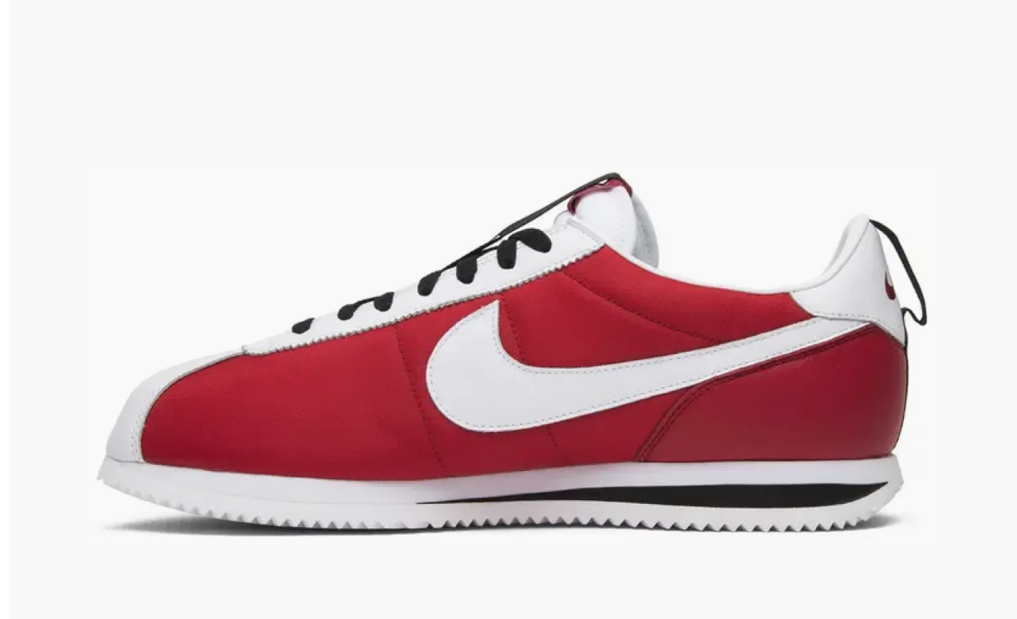 Nike Kendrick Lamar x Cortez Kenny 2 «Kung Fu Kenny»