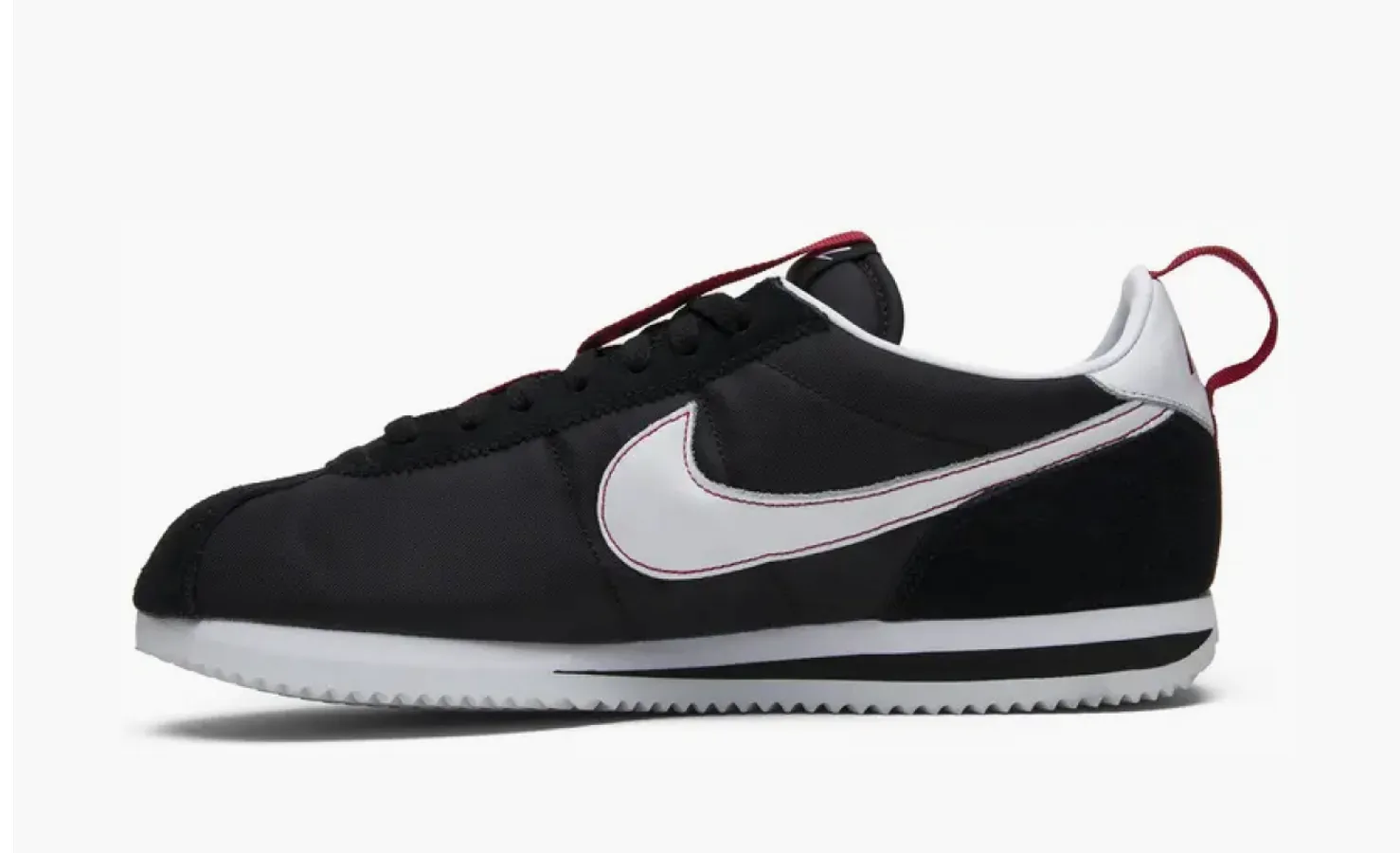 Nike Kendrick Lamar x Cortez Kenny 3 «Bet It Back»