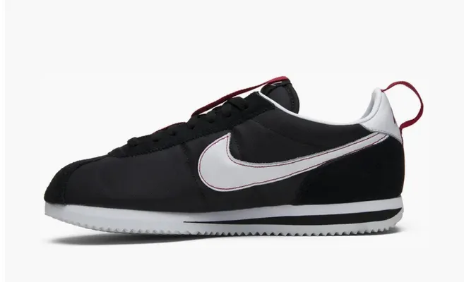 Кроссовки Nike Kendrick Lamar x Cortez Kenny 3 «Bet It Back» chyernye