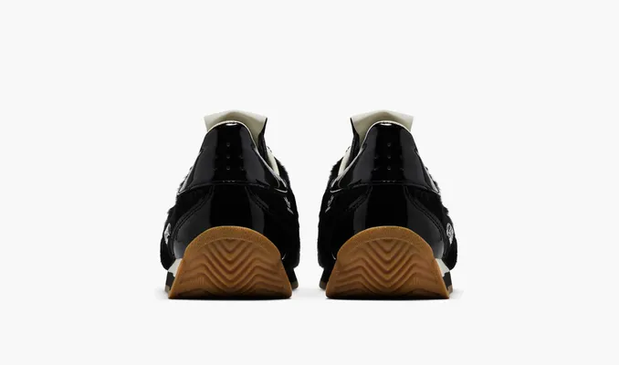  Adidas Country OG x Song for the Mute «Pony Hair Pack - Black» chyernye