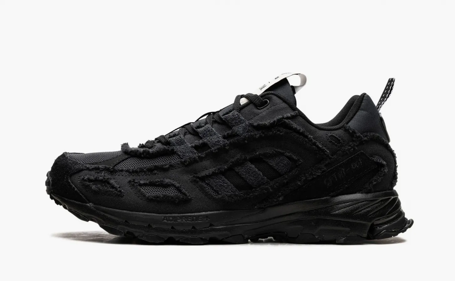 Adidas Shadowturf x Song for the Mute «Black Night Grey»