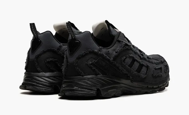  Adidas Shadowturf x Song for the Mute «Black Night Grey» chyernye