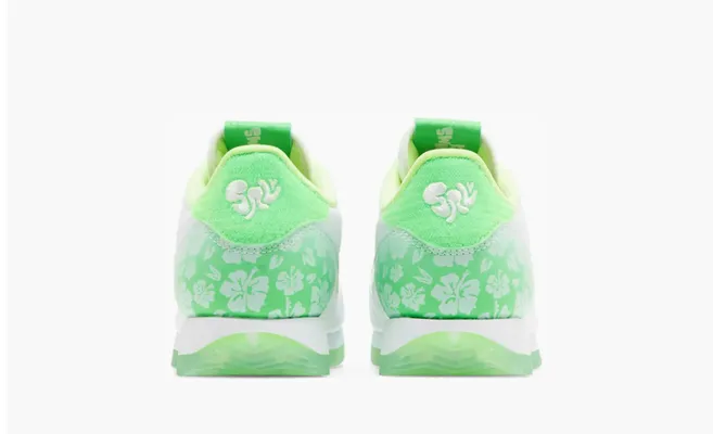 Кроссовки Nike Cortez  WMNS «Doernbecher XIX» belye