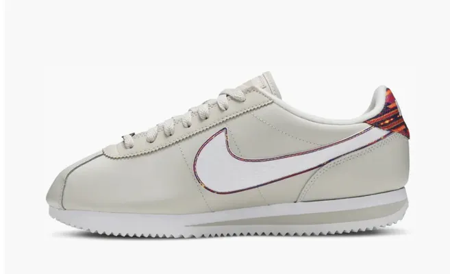 Кроссовки Nike Cortez «Southwestern» bezhevye