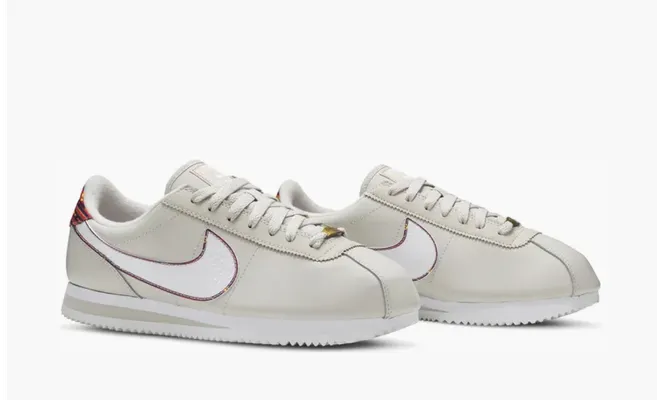 Кроссовки Nike Cortez «Southwestern» bezhevye