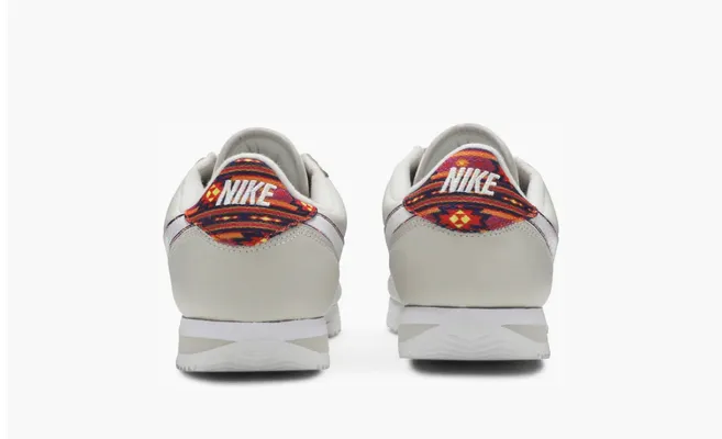 Кроссовки Nike Cortez «Southwestern» bezhevye