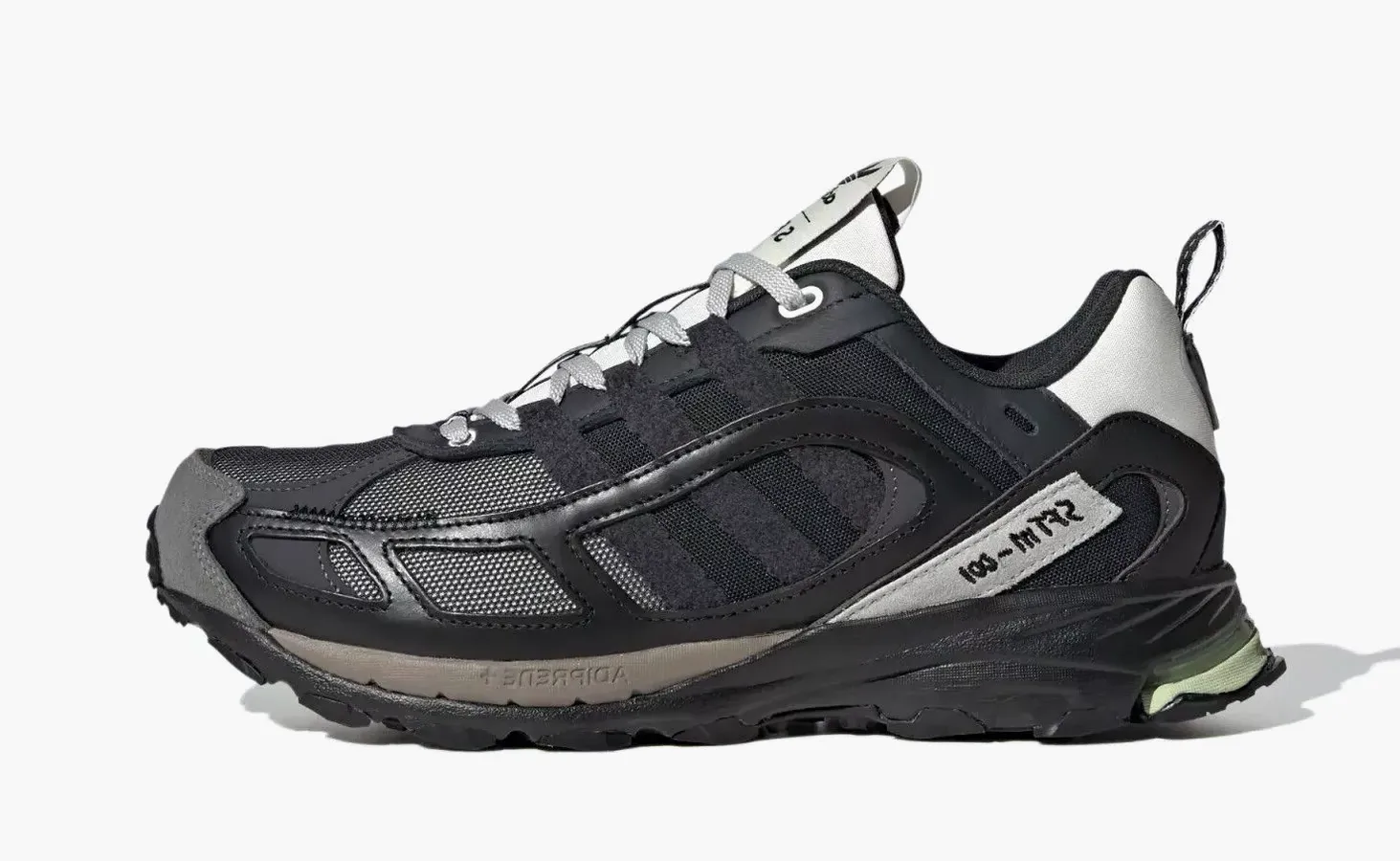 Adidas Shadowturf x Song for the Mute «Black Grey»