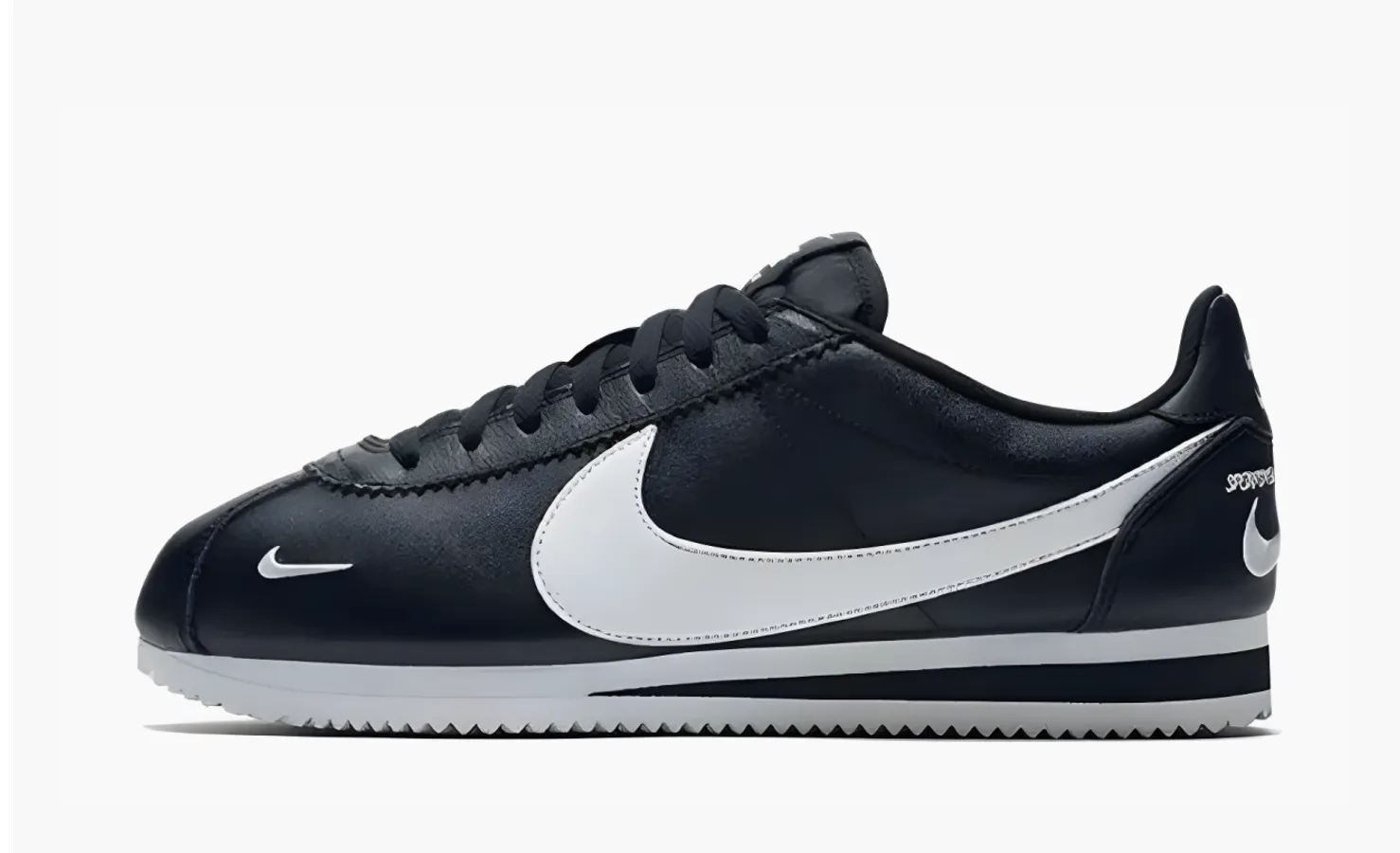Nike Classic Cortez Premium «Swoosh»