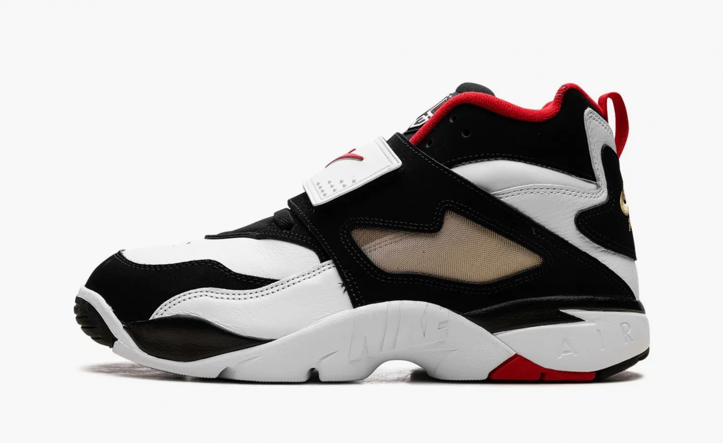 Nike Air Diamond Turf «49ers» 2025
