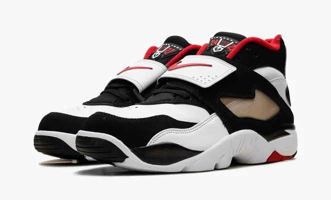 Кроссовки Nike Air Diamond Turf «49ers» 2025 белый