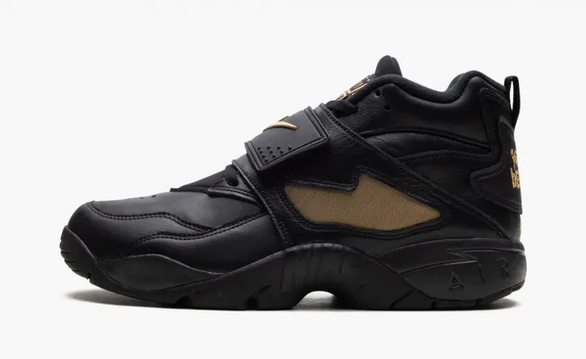  Nike Air Diamond Turf Premium «Signing Day» chyernye