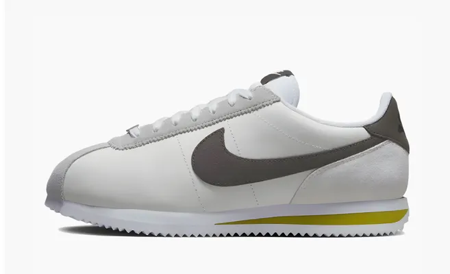 Кроссовки Nike Cortez 23 SE WMNS «SNKRS Day Korea 2023» kremovye