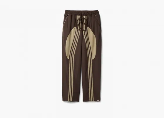 Одежда Adidas Woven Pants x Song for the Mute «Brown» korichnevye
