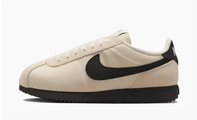 Кроссовки Nike Cortez TXT WMNS «Guava Ice» bezhevye