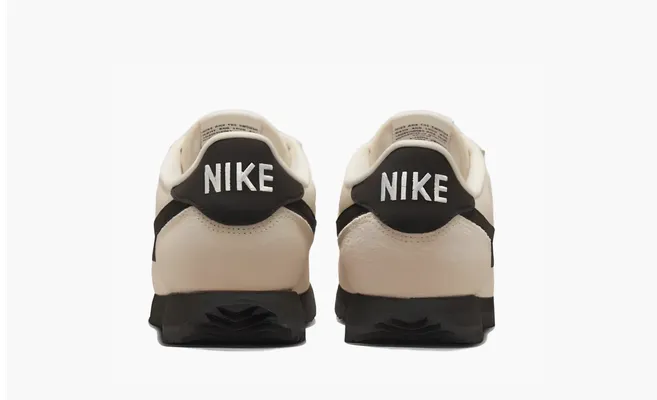 Кроссовки Nike Cortez TXT WMNS «Guava Ice» bezhevye