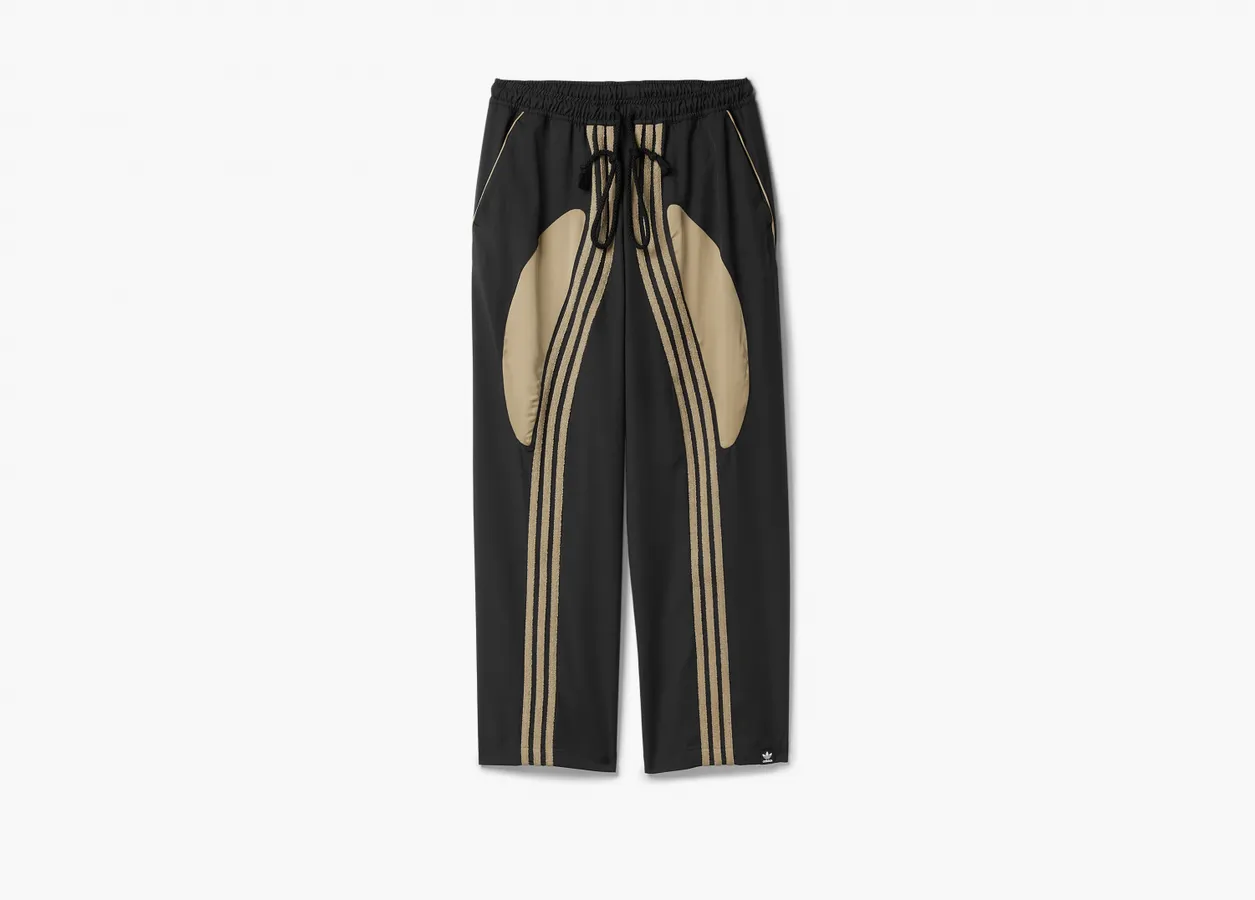 Adidas Woven Pants x Song for the Mute «Black»