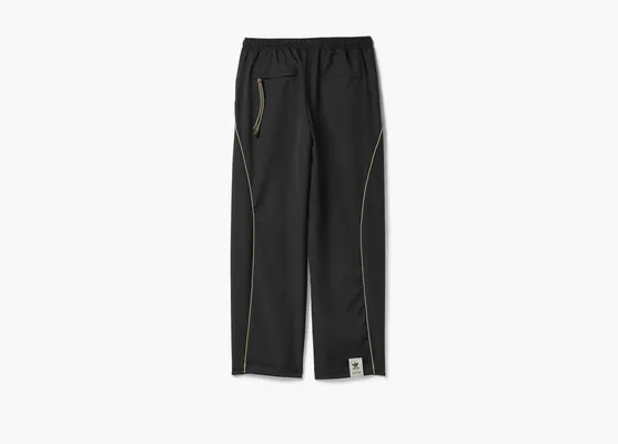 Одежда Adidas Woven Pants x Song for the Mute «Black» chyernye