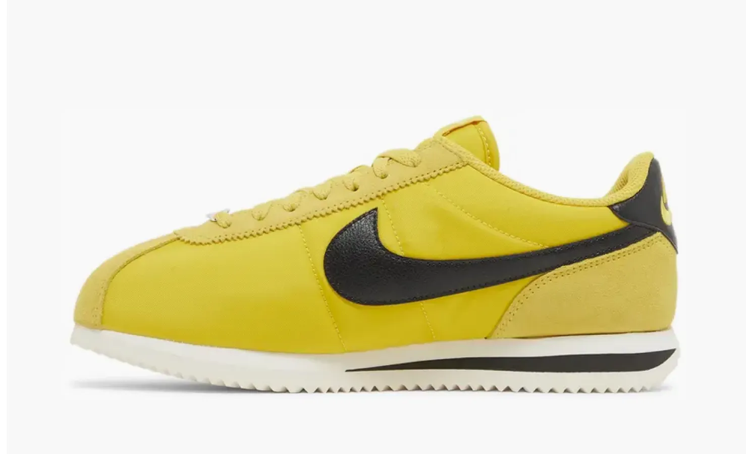 Nike Cortez WMNS «Vivid Sulfur»