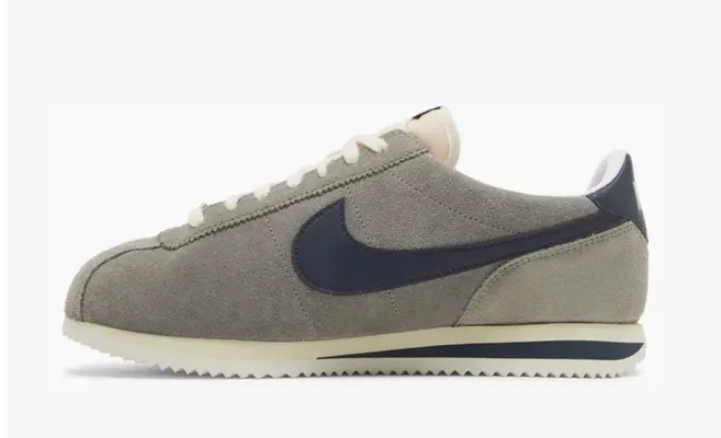 Кроссовки Nike Cortez 23 «Georgetown» serye