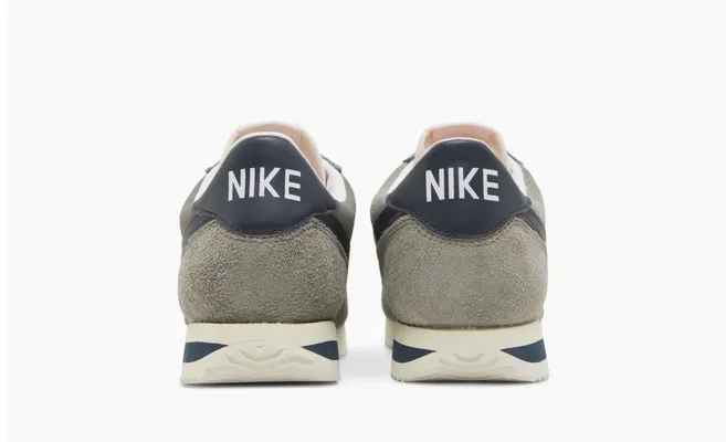 Кроссовки Nike Cortez 23 «Georgetown» serye