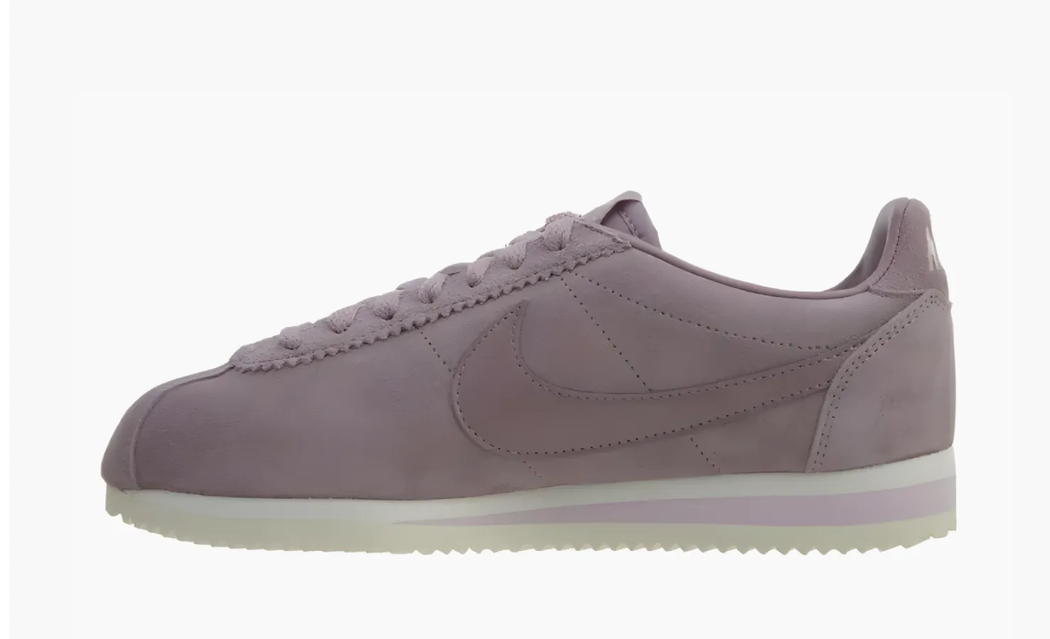 Nike Classics Cortez Suede WMNS «Elemental Rose»