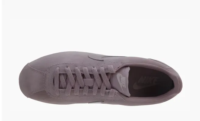 Кроссовки Nike Classics Cortez Suede WMNS «Elemental Rose» rozovye