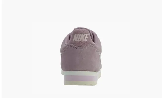 Кроссовки Nike Classics Cortez Suede WMNS «Elemental Rose» rozovye
